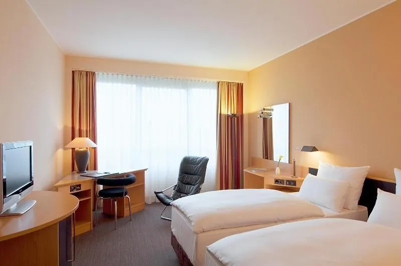 NH Düsseldorf City Hotel