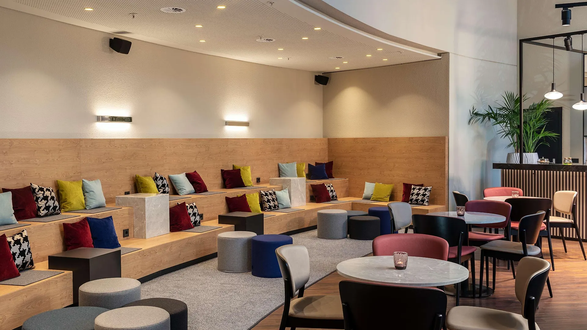 NH Düsseldorf City Hotel