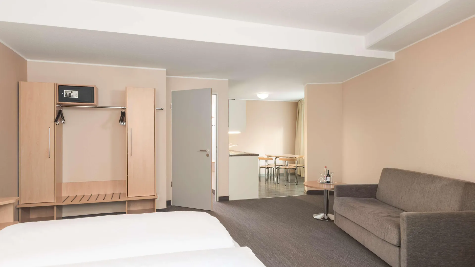 NH Düsseldorf City