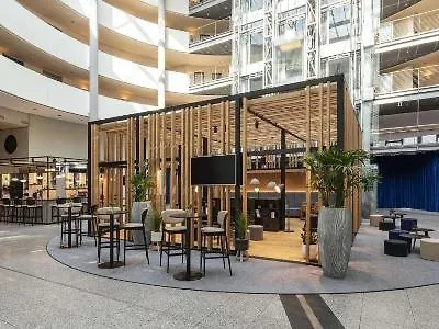 NH Düsseldorf City Hotel