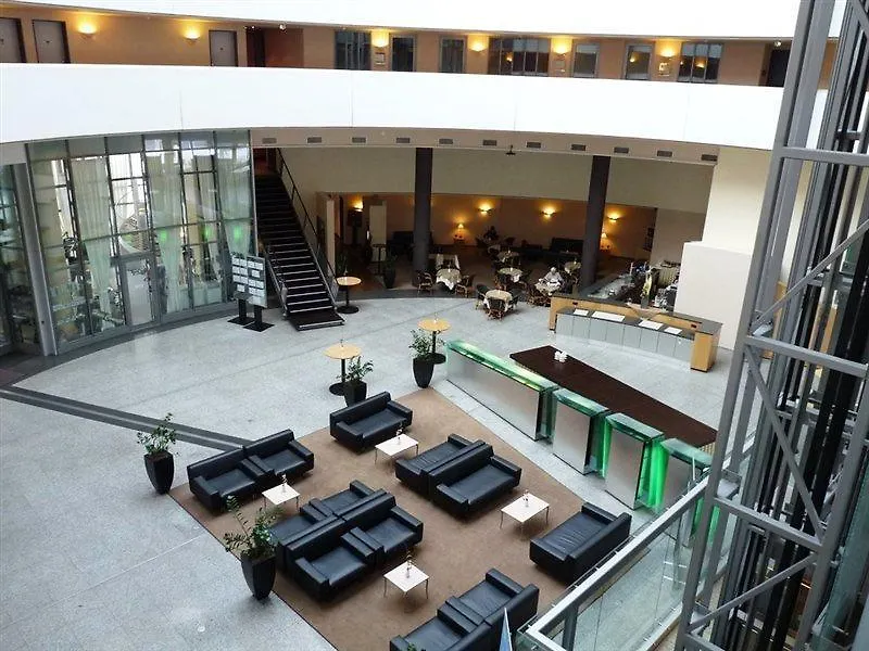 NH Düsseldorf City