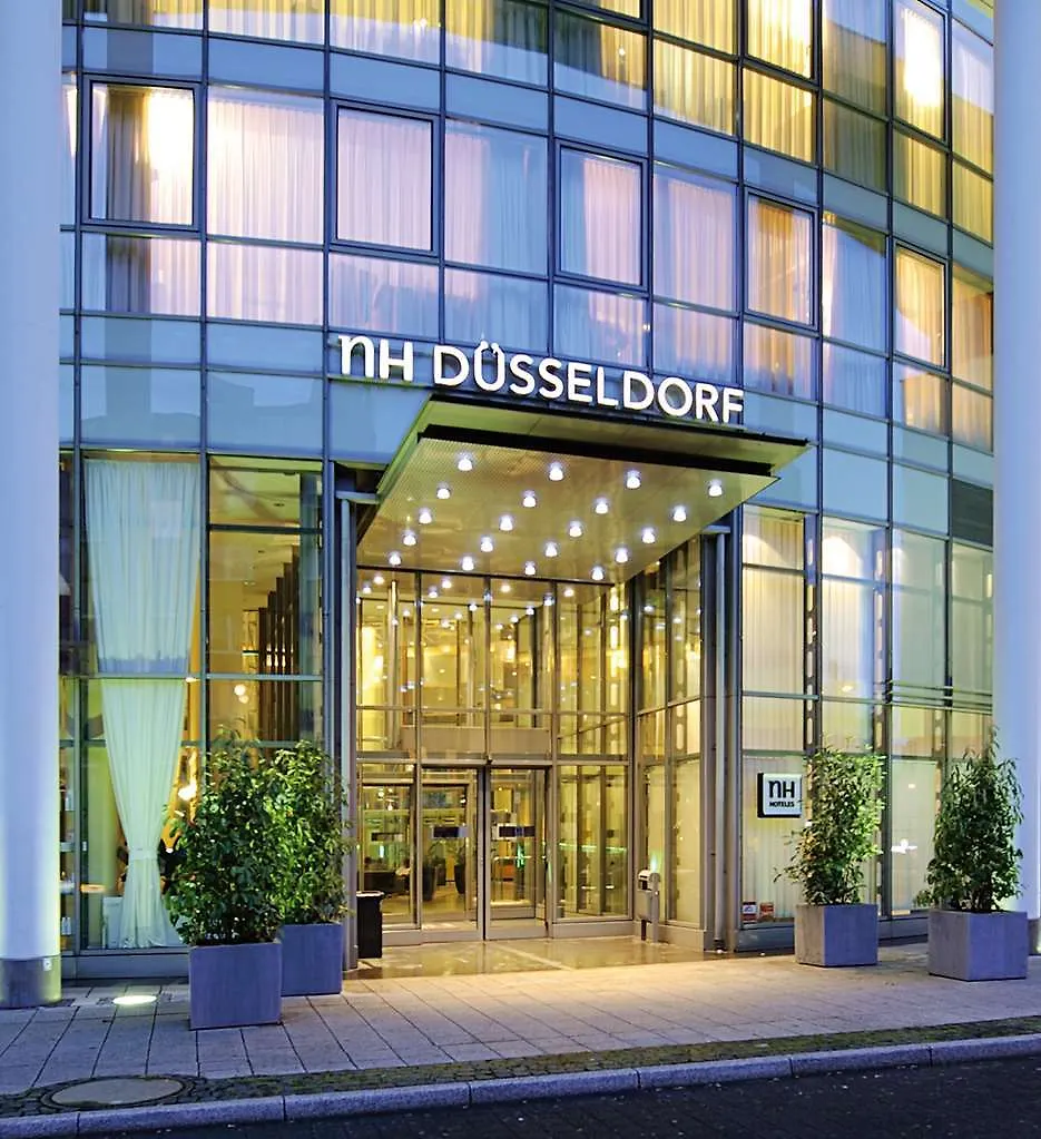 Nh Duesseldorf City