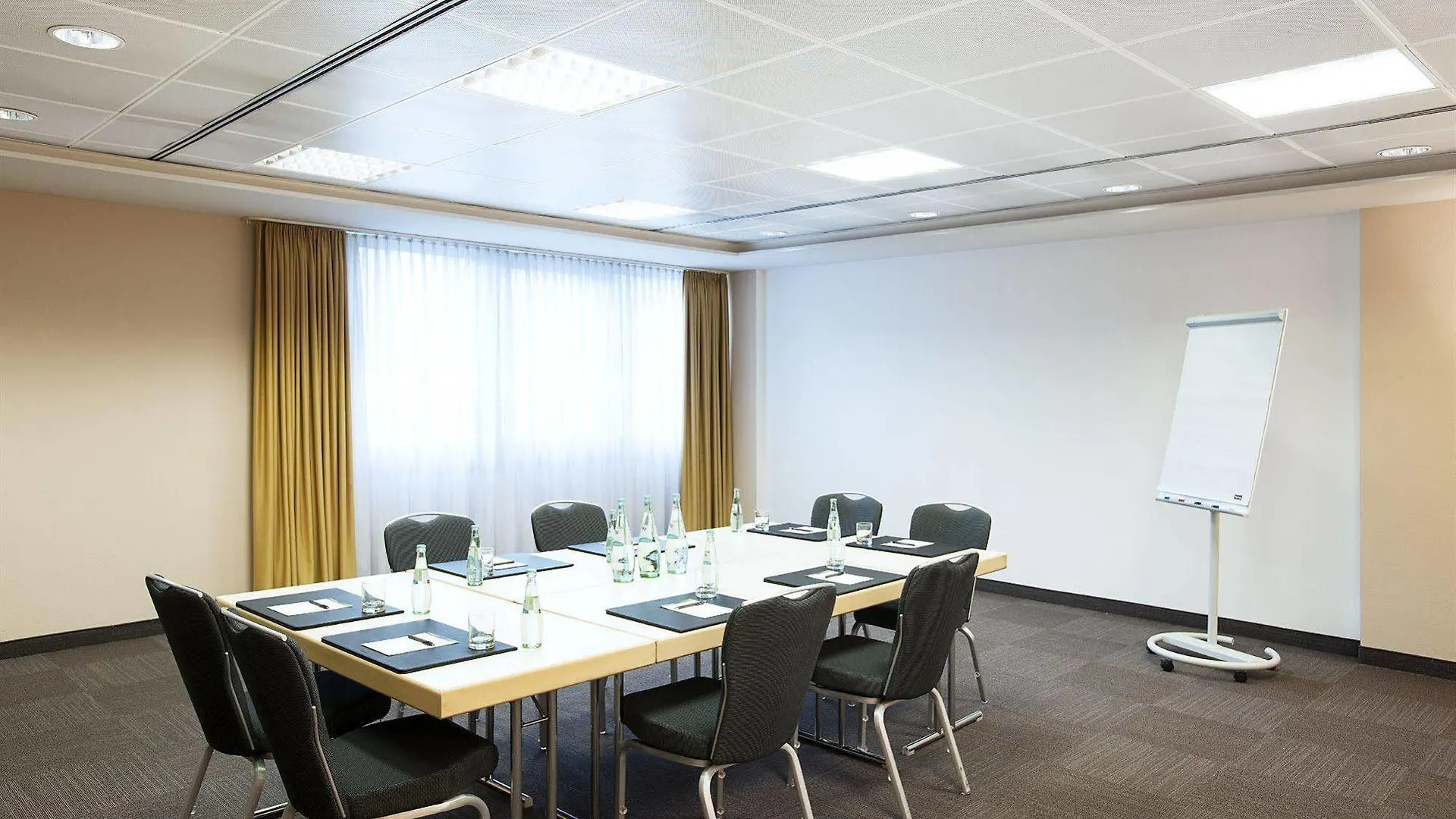 Hotel Nh Duesseldorf City