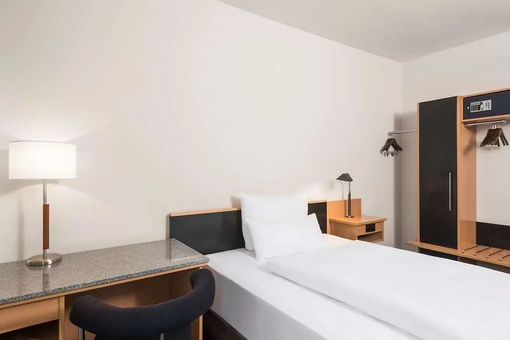 Nh Duesseldorf City 4*, Dusseldorf