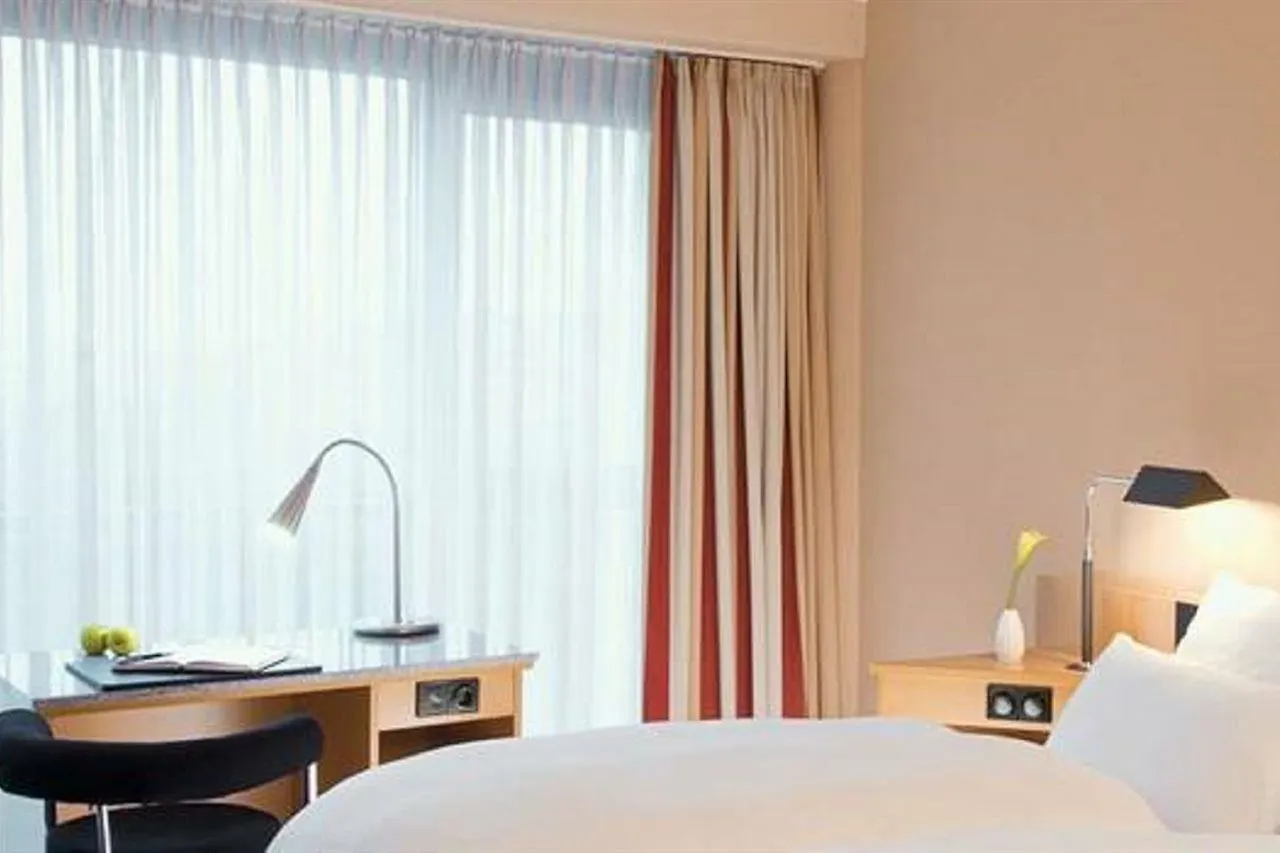 NH Düsseldorf City Hotel