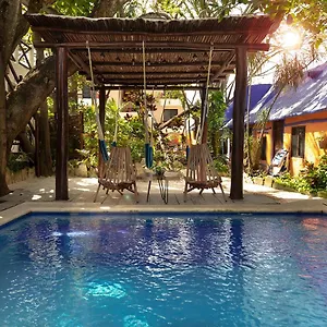 Amar 2* Puerto Morelos