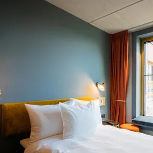 فندق Gambino Werksviertel ***