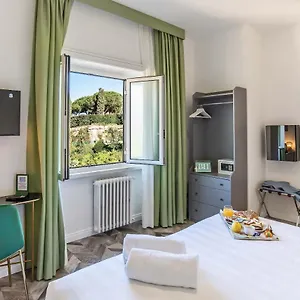 Bloom Ξενοδοχείο Ρώμη