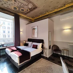 Visconti By Fna Hospitality Πανσιόν Ρώμη