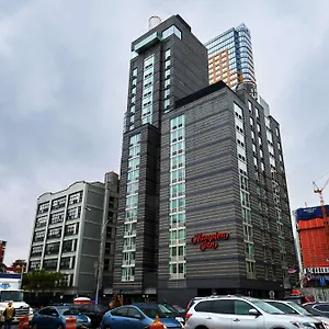 Hampton Brooklyn Downtown 3* New York