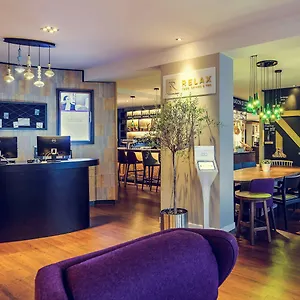 Mercure Center 4* München
