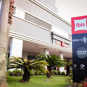 Ibis Sao Jose 3* Sao Jose (Santa Catarina)