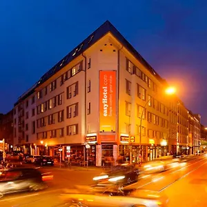 Easyhotel Hackescher Markt 2* Berlim