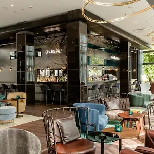 One Berlin-hauptbahnhof 3* Berlim