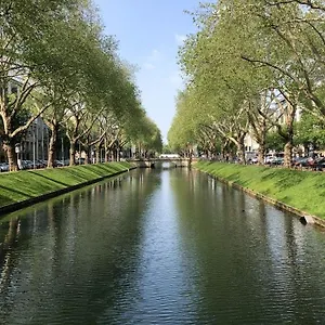 Apartment Tmj 1, Dusseldorf