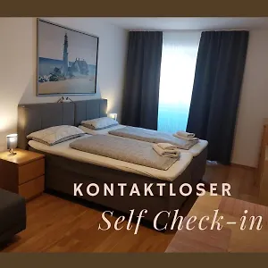 Appartement Jahnstrasse, Friedrichstadt, Düsseldorf