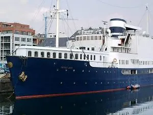 Floatel Diamond Princess 3* Antwerpen