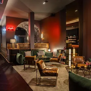 Hotel Amano, Düsseldorf