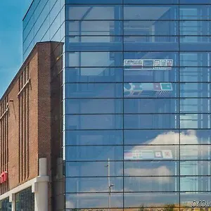 Stroom 4* Rotterdam