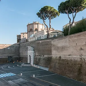 My Bed Vatican Museum 2* Roma