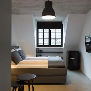 Appartement Square 8, Düsseldorf