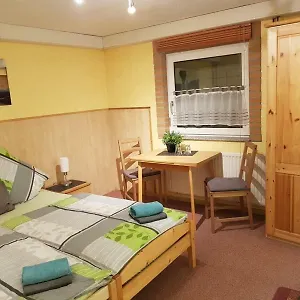 Accommodatie bij particulieren Gaestehaus Uwe&heidi, Düsseldorf