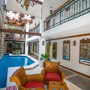 Ahava 3* Playa del Carmen