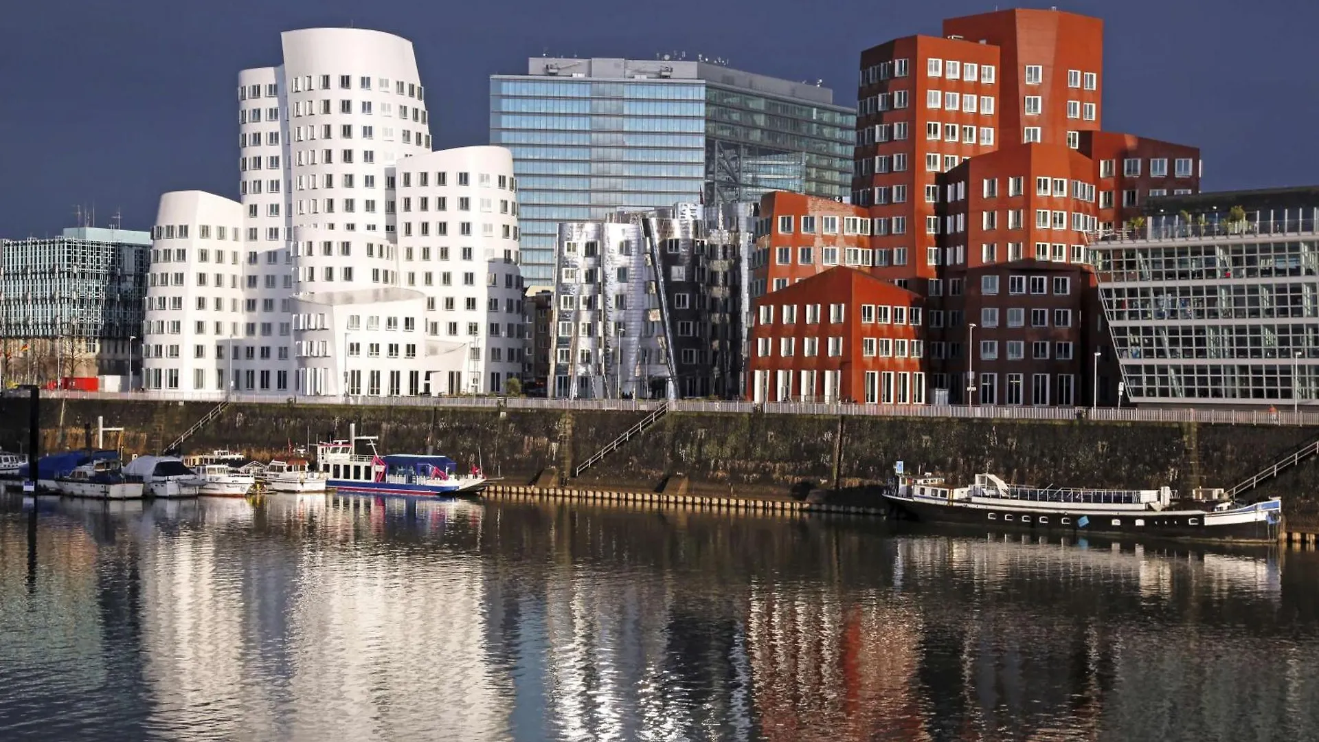Ξενοδοχείο Nh Duesseldorf City